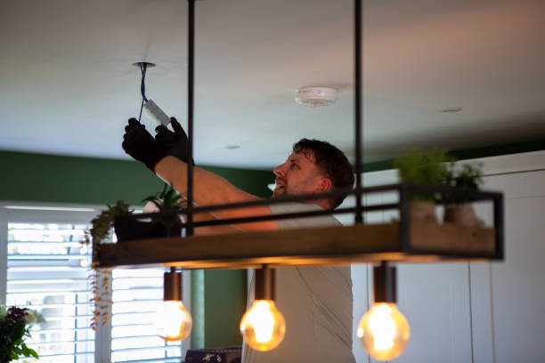Best 24-Hour Electrician  in Syracuse, KS