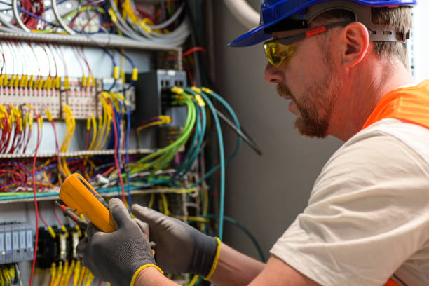 Best Affordable Electrical Installation  in Syracuse, KS